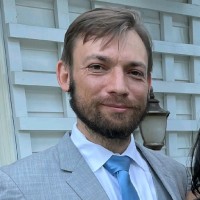 Ivan Lebedev portrait